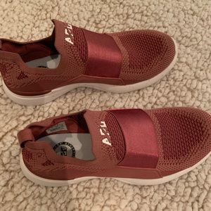 APL sneakers worn once